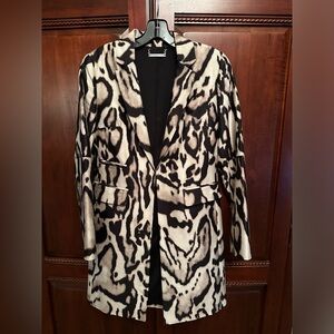 Diane von Furstenberg lady jacket